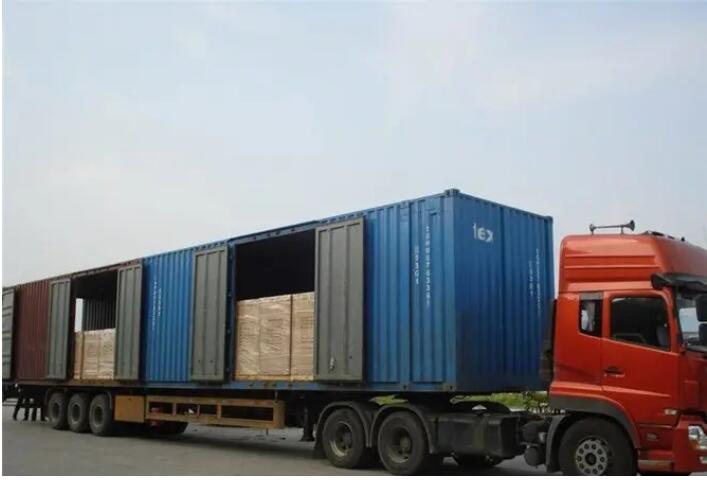 漳州到西宁整车运输