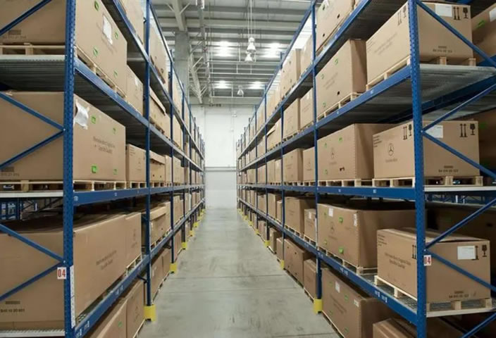 漳州到西宁货物仓储