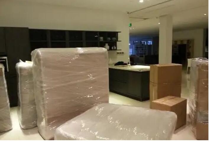 漳州到西宁长途搬家