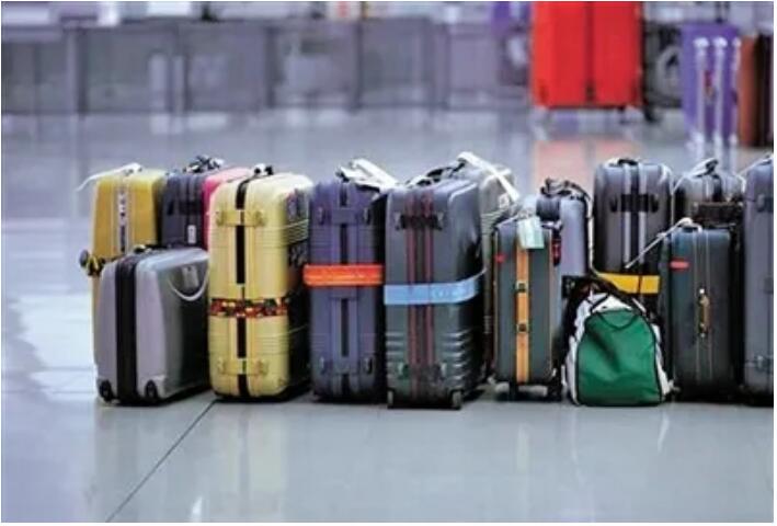 漳州到西宁行李托运